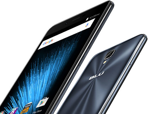 BLU Vivo XL2
