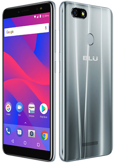BLU Vivo XL3