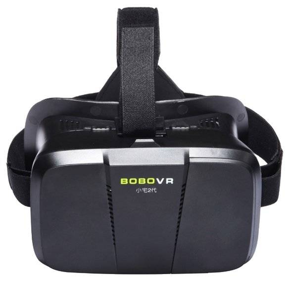 BOBOVR Z2