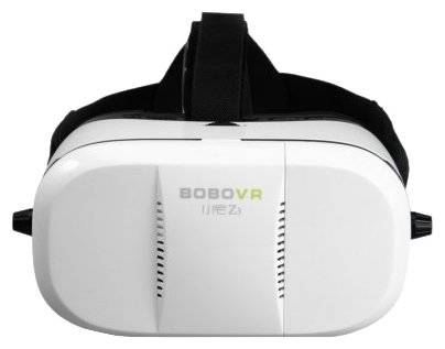 BOBOVR Z3