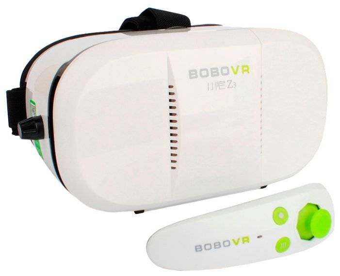BOBOVR Z3