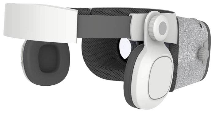 BOBOVR Z5