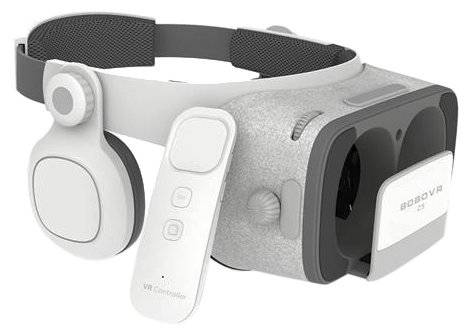 BOBOVR Z5