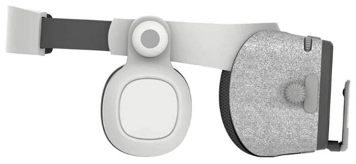 BOBOVR Z5
