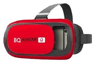 BQ VR 001 AVATAR