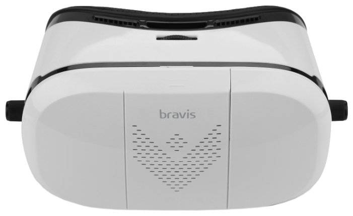BRAVIS VR