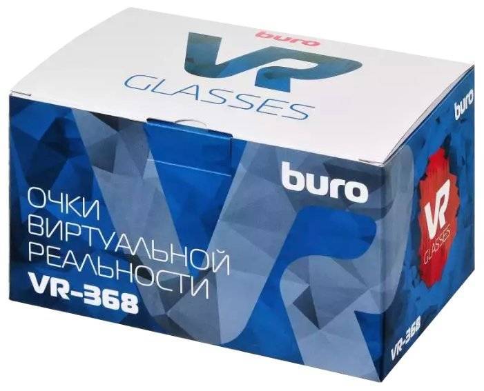 Buro VR-368