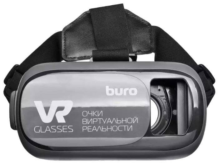 Buro VR-368