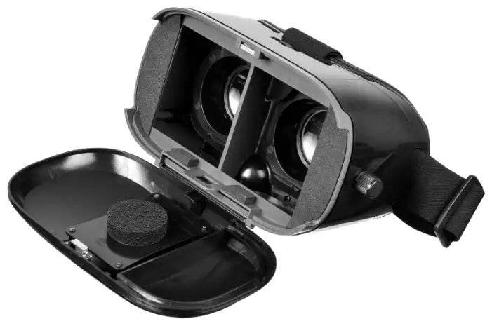 Buro VR-369 - Full specification - Where to buy?