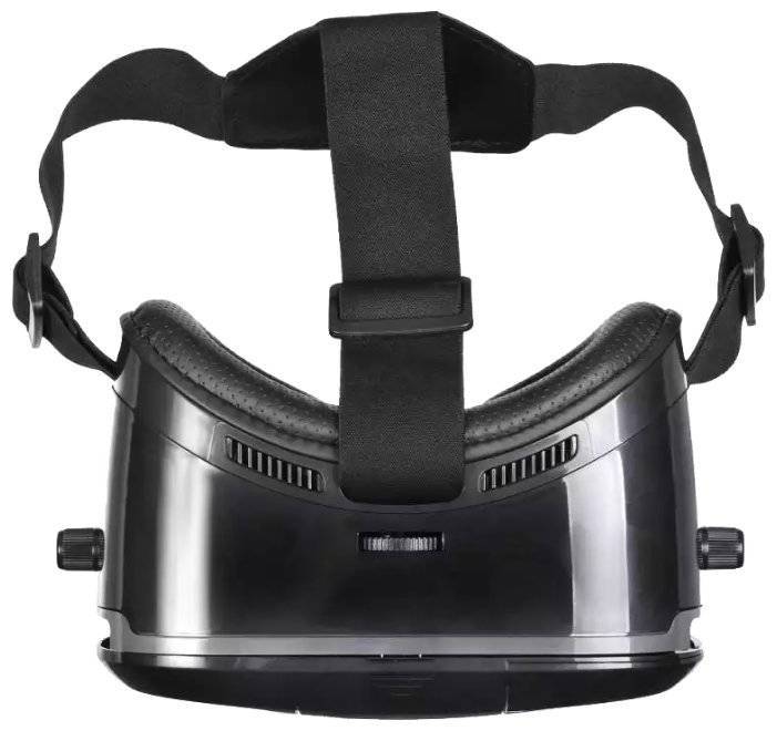 Buro VR-369 - Full specification - Where to buy?
