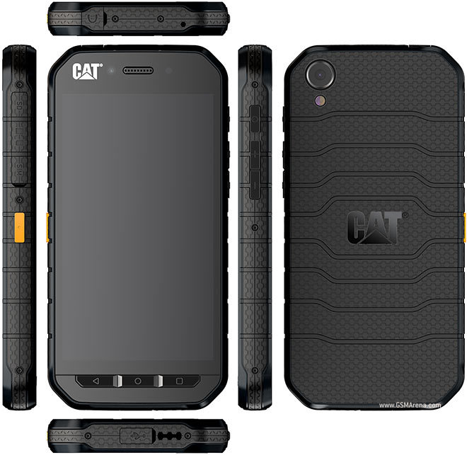 CAT S41