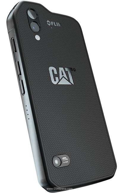 Cat S61