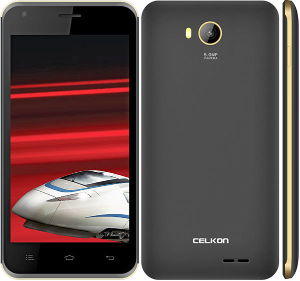 Celkon 2GB Xpress