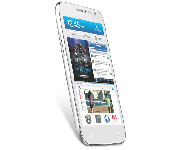 Celkon A105