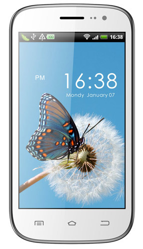 Celkon A107