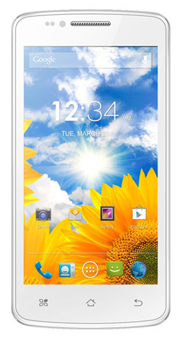 Celkon A115