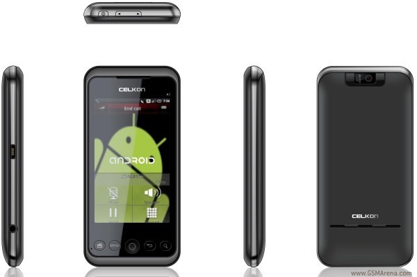 Celkon A1