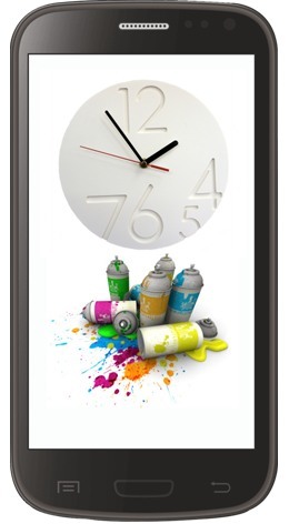 Celkon A27