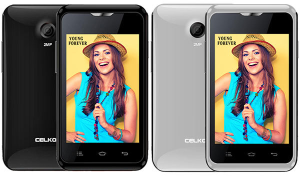 Celkon A359