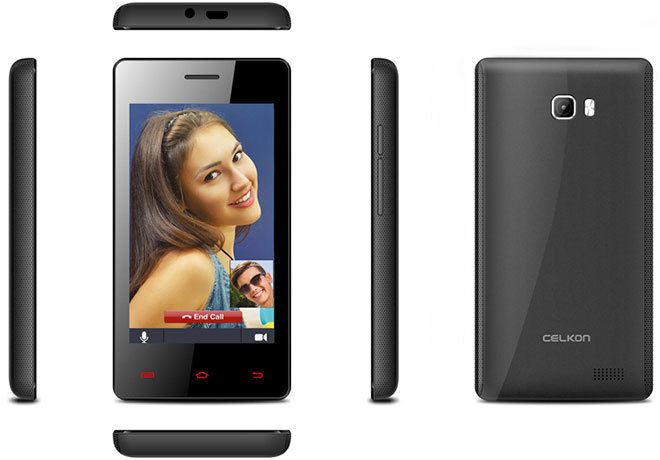 Celkon A403