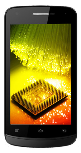 Celkon A43