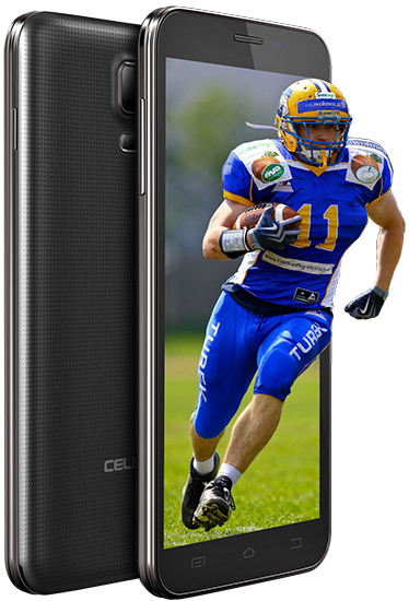Celkon A500