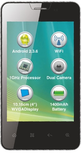 Celkon A59