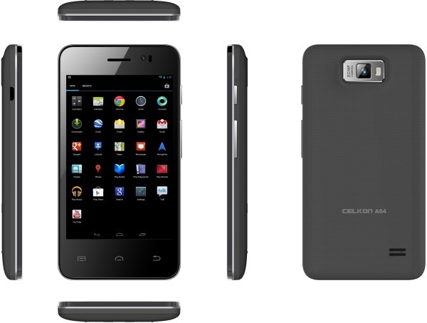 Celkon A64