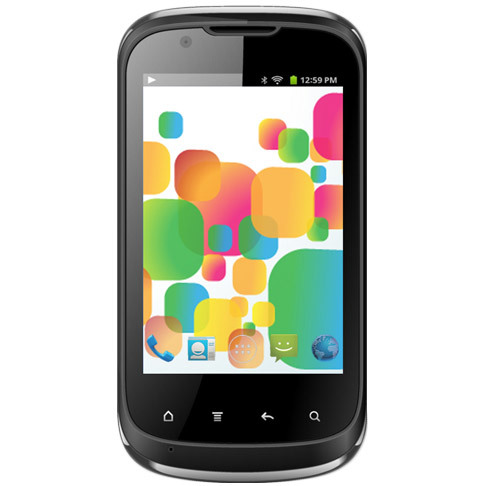 Celkon A77