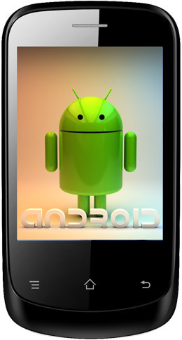 Celkon A83