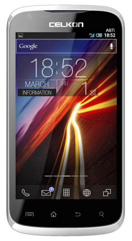 Celkon A97i