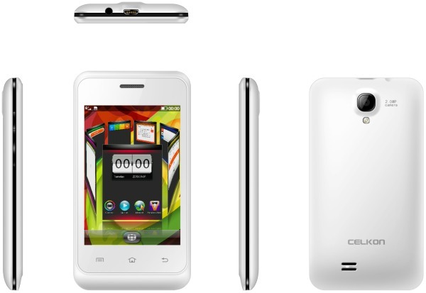 Celkon ARR35