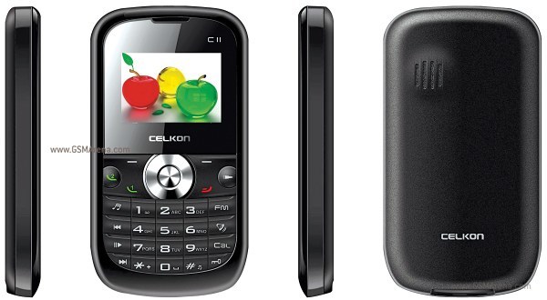 Celkon C11