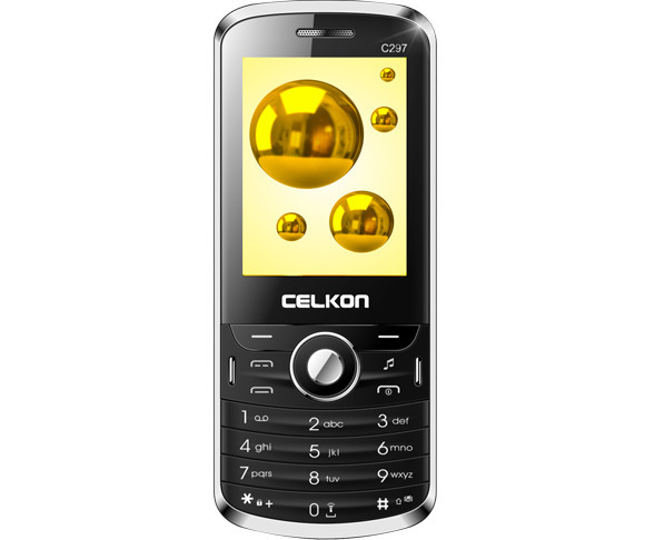 Celkon C297