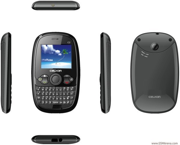 Celkon C2