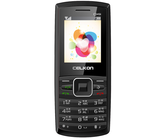 Celkon C349i
