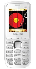 Celkon C366