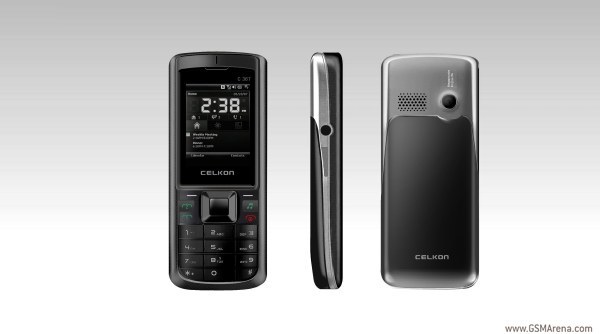 Celkon C367