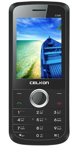 Celkon C399