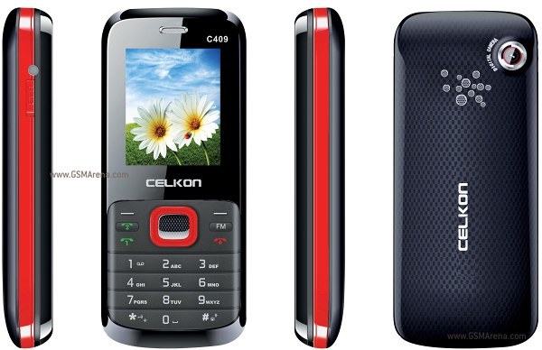Celkon C409