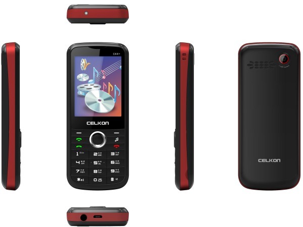 Celkon C44+