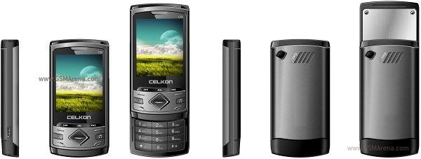 Celkon C55