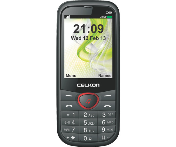 Celkon C69
