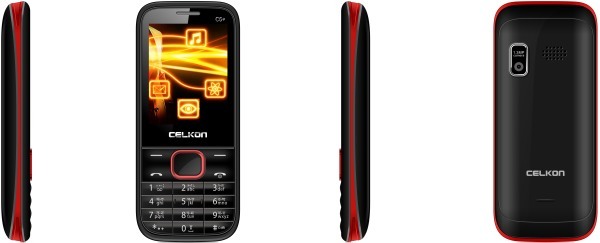 Celkon C6 Star