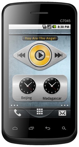 Celkon C7045