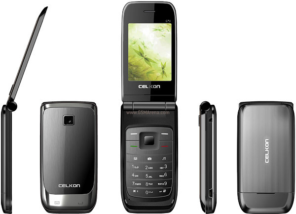 Celkon C70