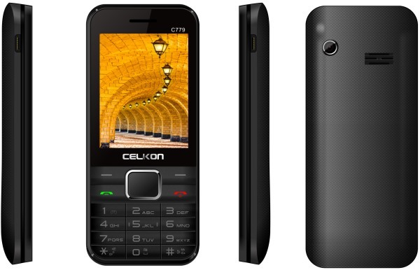 Celkon C779