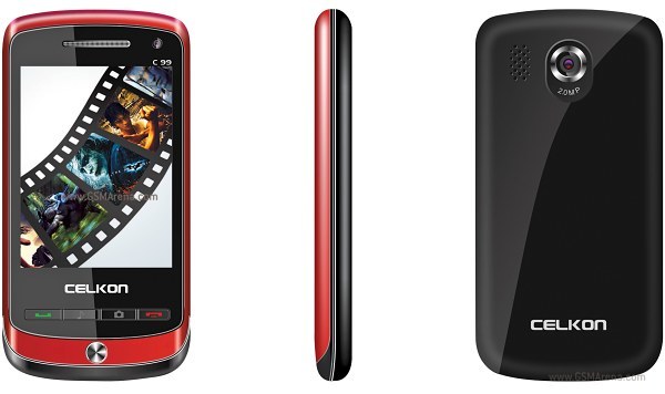 Celkon C99