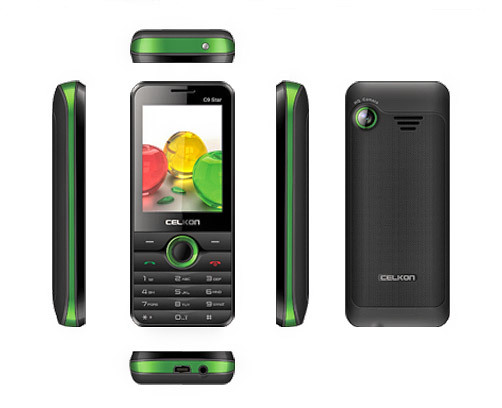 Celkon C9 Star