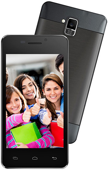 Celkon Campus Buddy A404